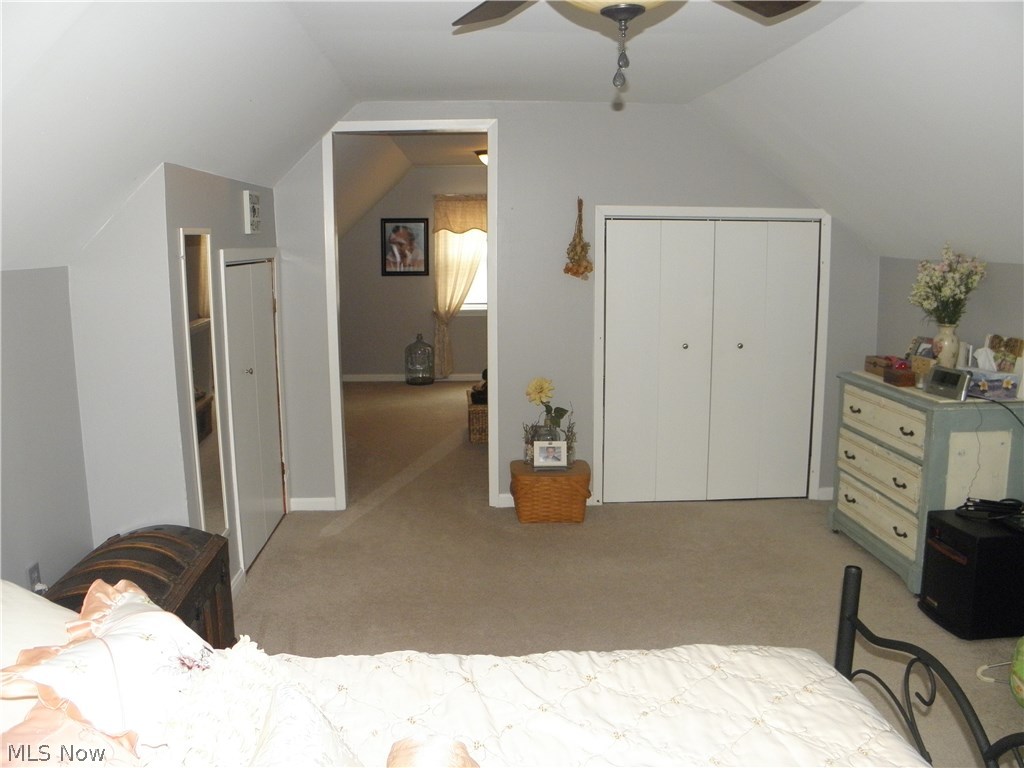 Warner - Residential