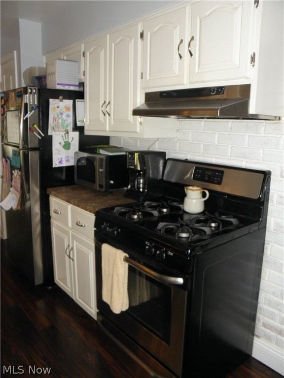 Warner - Residential