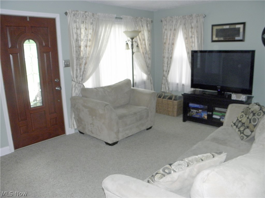 Warner - Residential