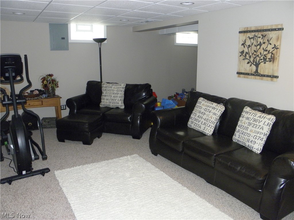 Warner - Residential