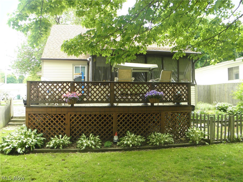 Warner - Residential