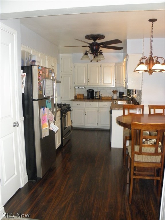 Warner - Residential