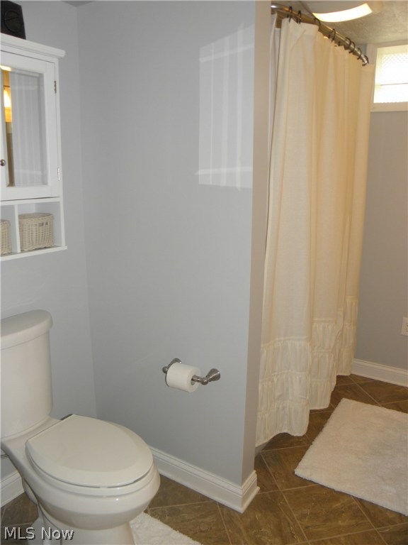 Warner - Residential