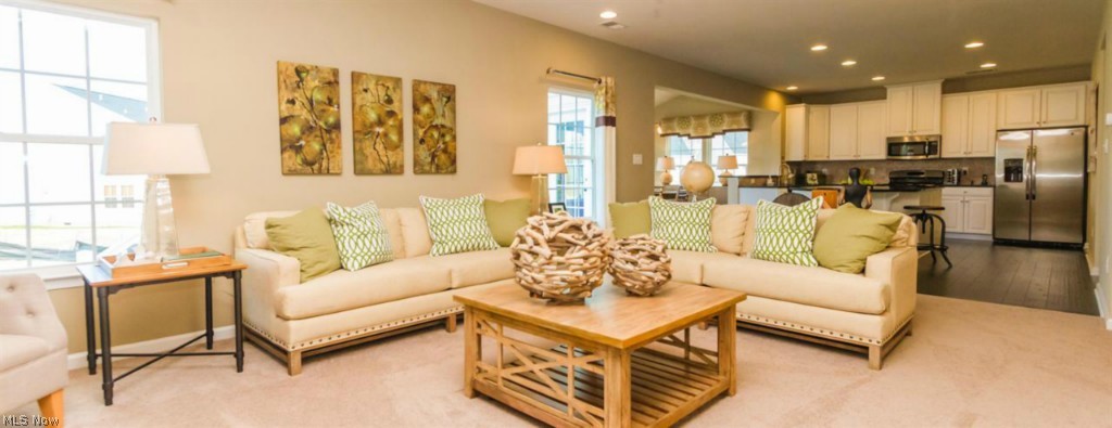 Waite Farms - Residential