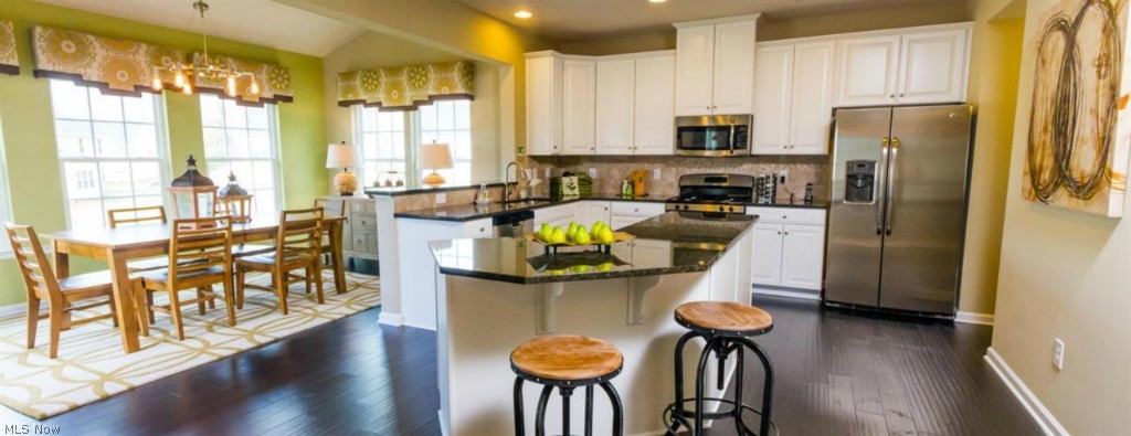 Waite Farms - Residential