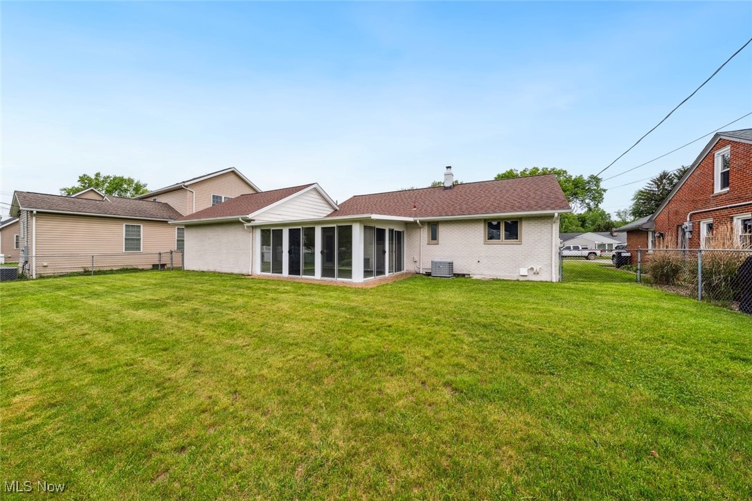 19855 Parklane Drive, Rocky River, Ohio image 35