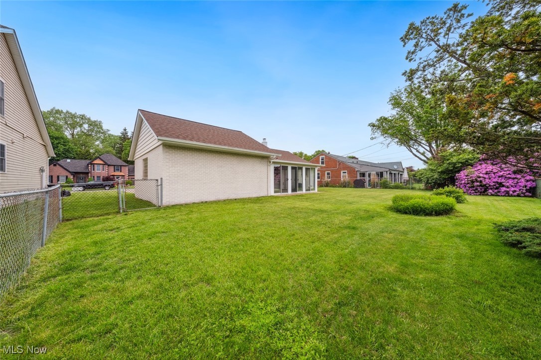 19855 Parklane Drive, Rocky River, Ohio image 38