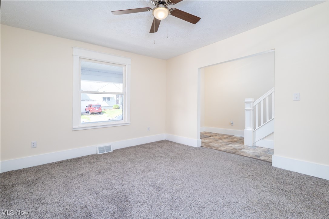 Pleas Heights - Residential