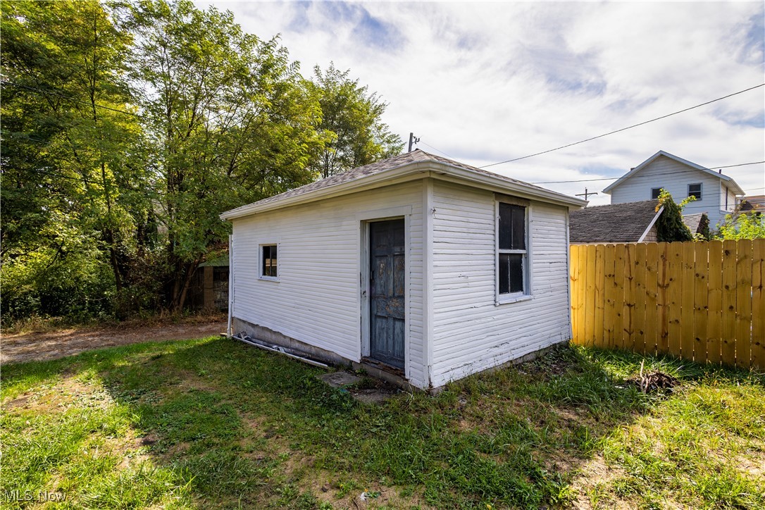 Pleas Heights - Residential