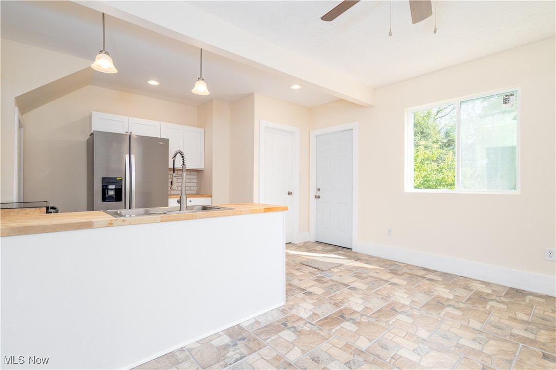 Pleas Heights - Residential