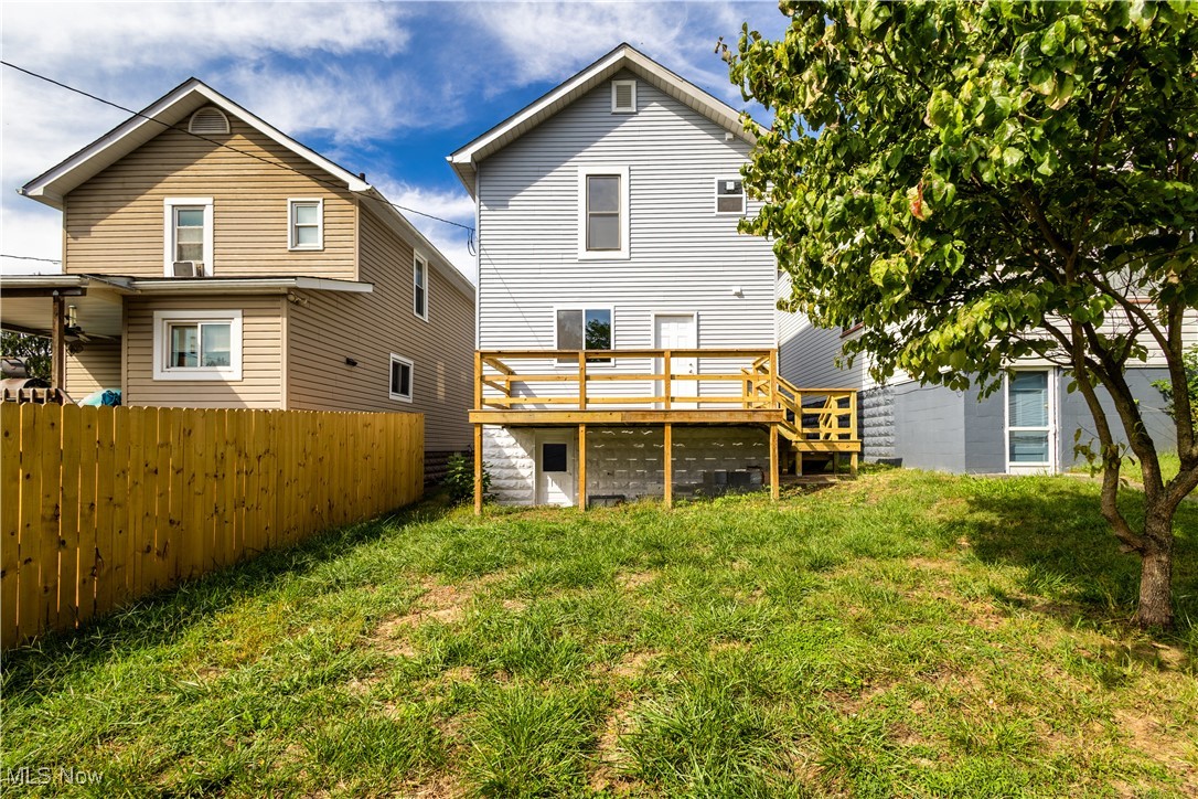 Pleas Heights - Residential