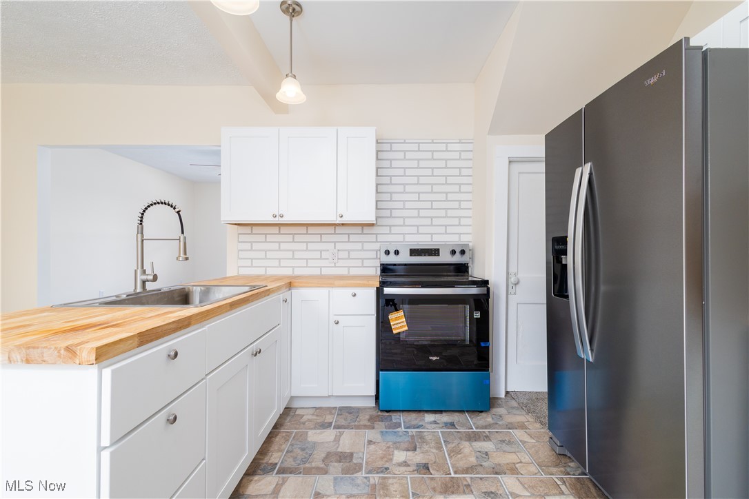 Pleas Heights - Residential