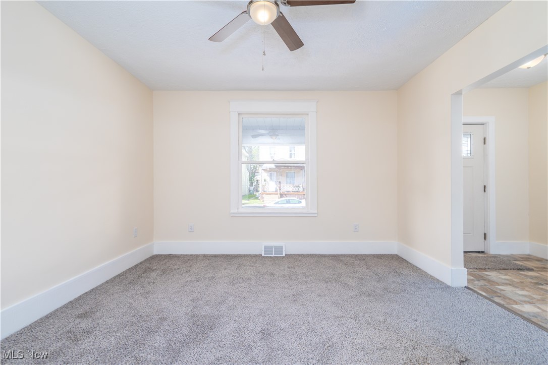 Pleas Heights - Residential