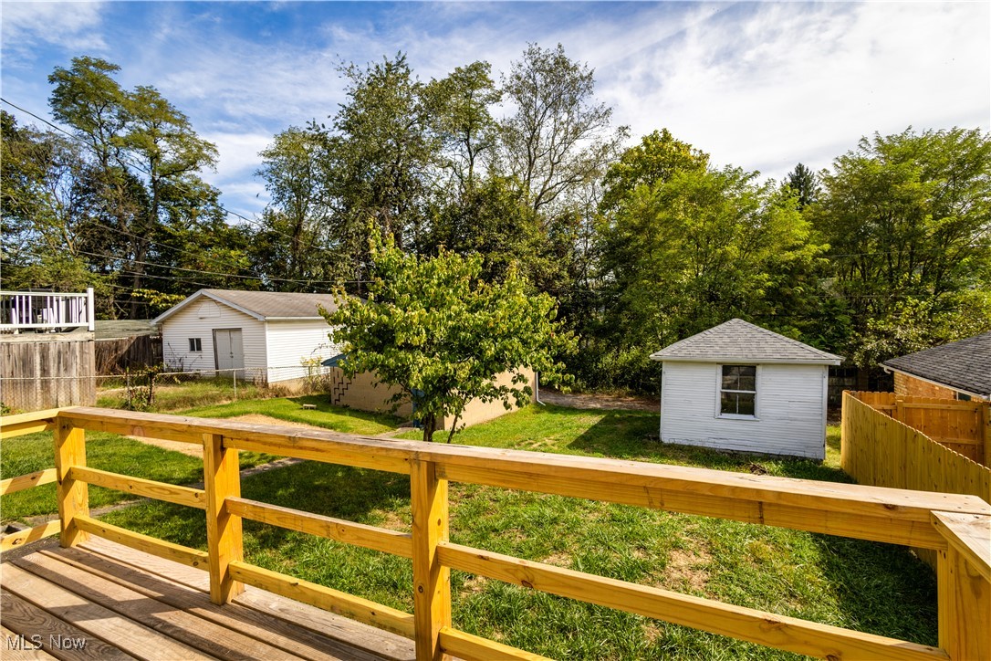 Pleas Heights - Residential