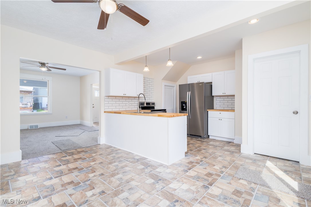 Pleas Heights - Residential