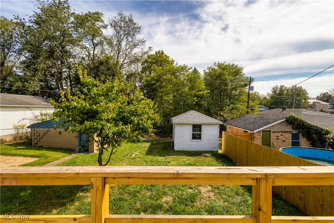 Pleas Heights - Residential