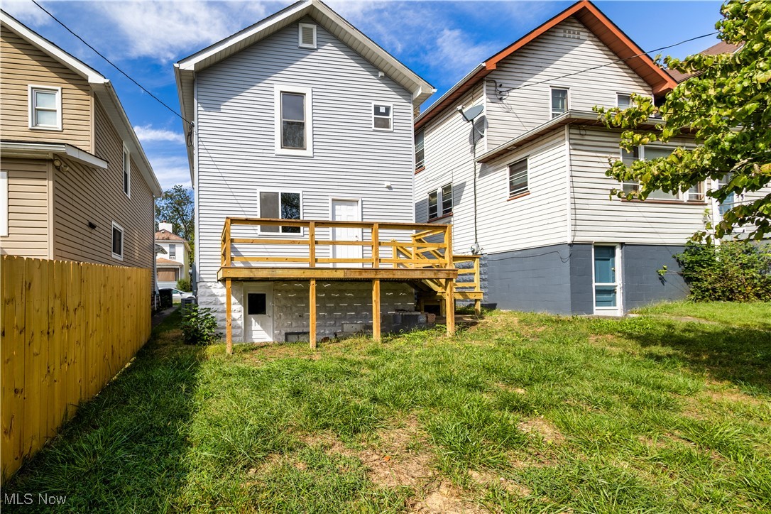 Pleas Heights - Residential