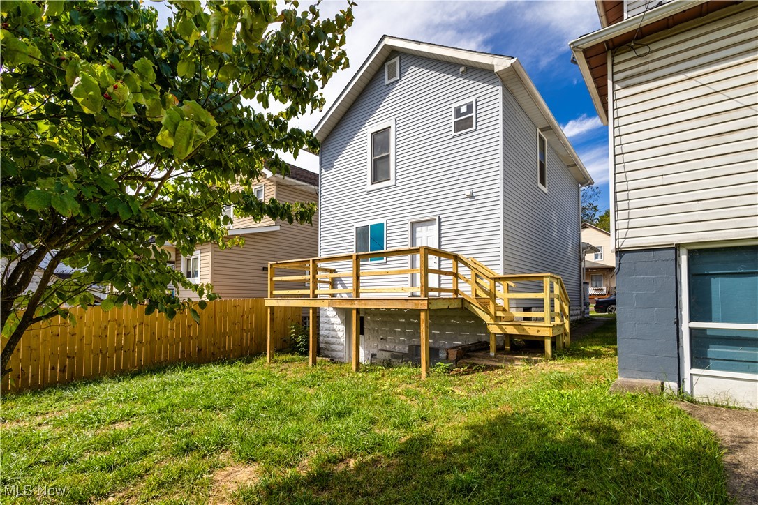 Pleas Heights - Residential