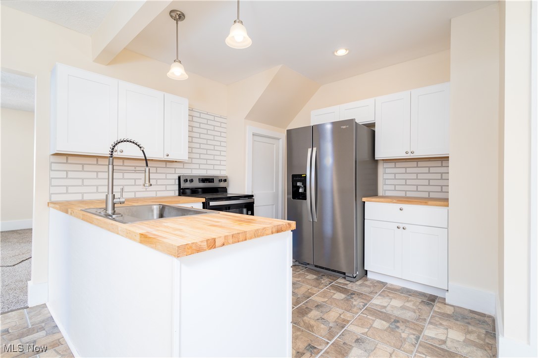 Pleas Heights - Residential