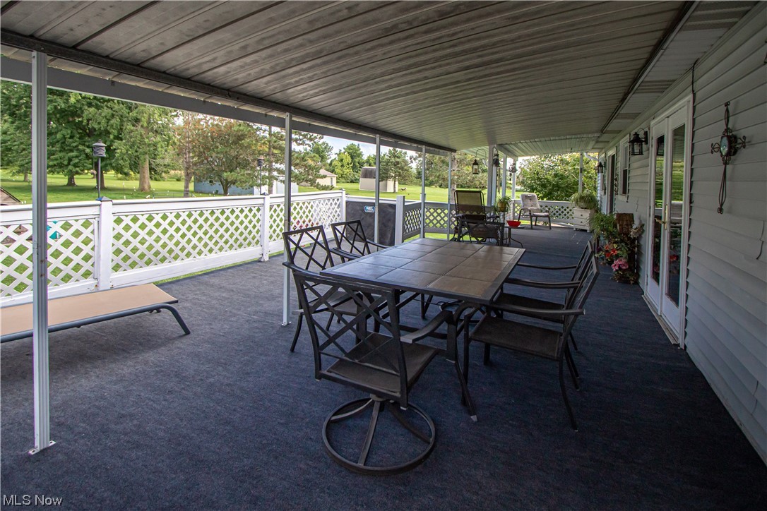 Vermilion Sec 4 - Residential