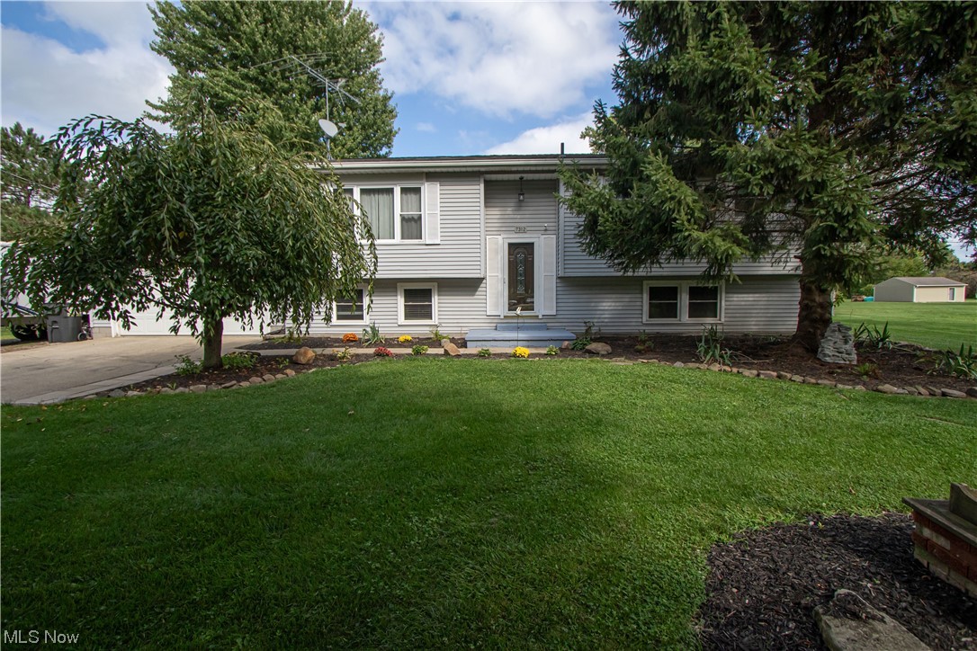 Vermilion Sec 4 - Residential