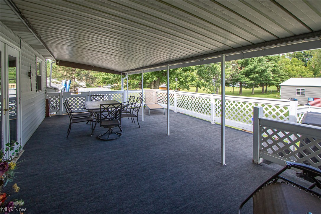 Vermilion Sec 4 - Residential