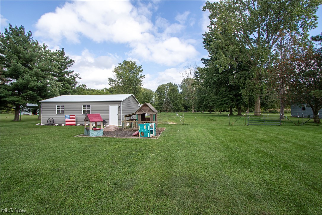 Vermilion Sec 4 - Residential