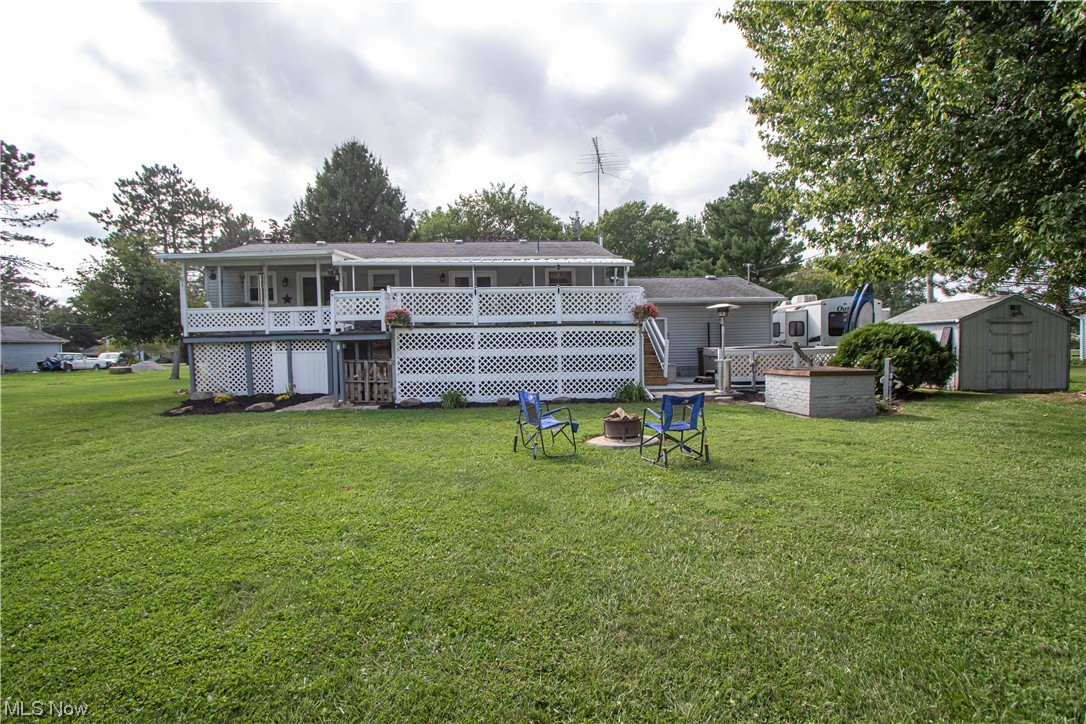 Vermilion Sec 4 - Residential