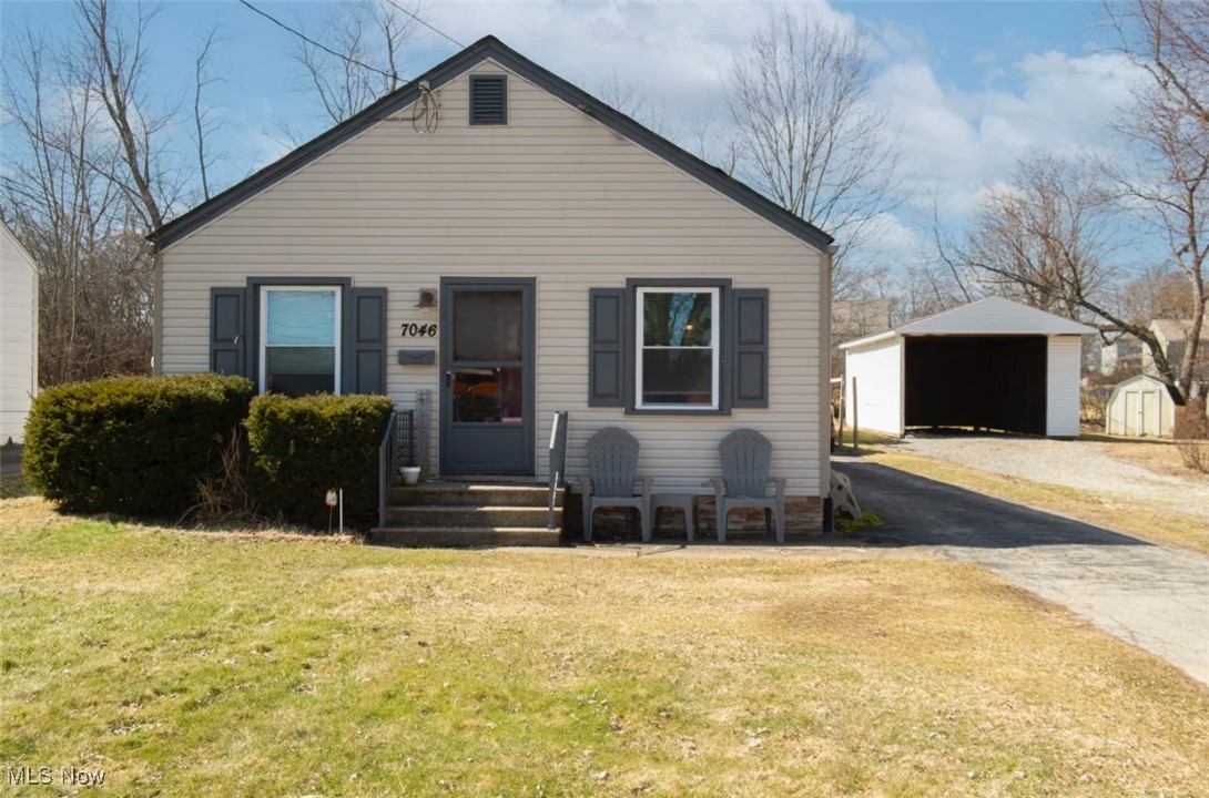 7046 Southern Boulevard, Youngstown, Ohio image 1