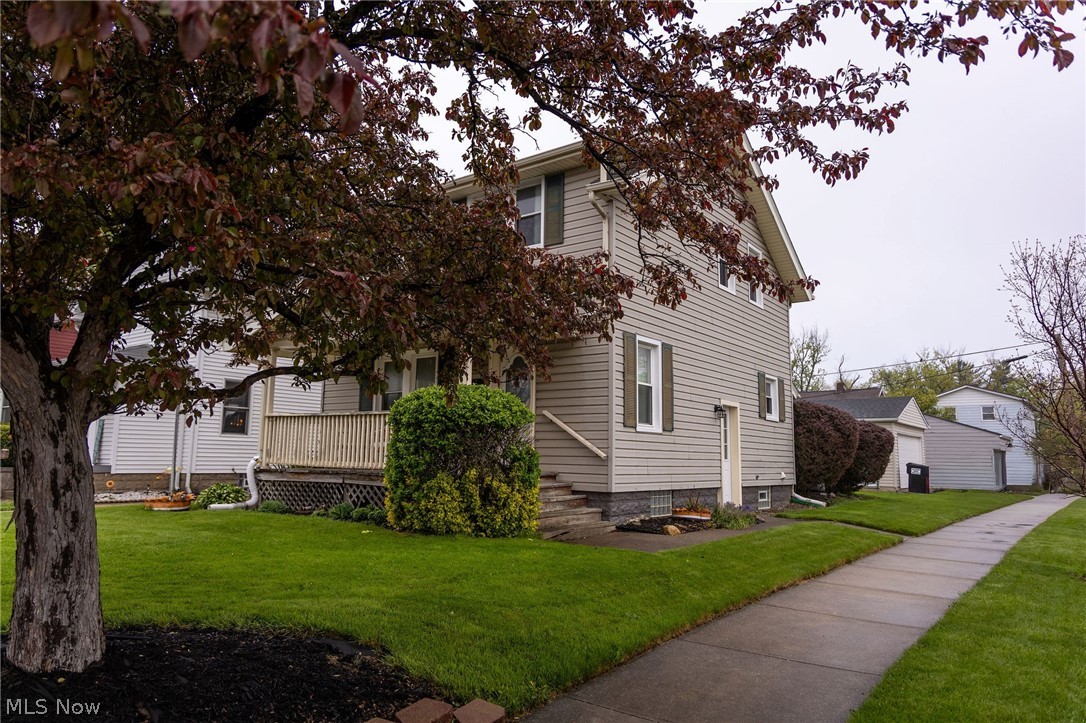 543 6th Street