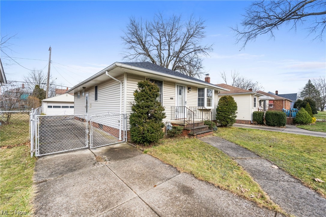 Tuxedo Farms - Residential