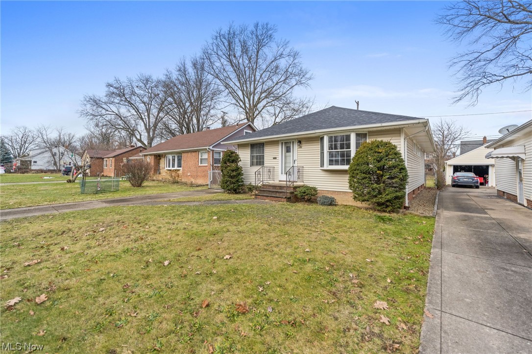 Tuxedo Farms - Residential