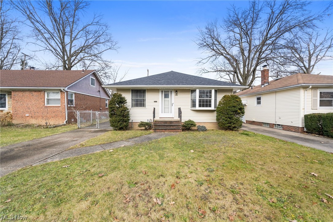 Tuxedo Farms - Residential