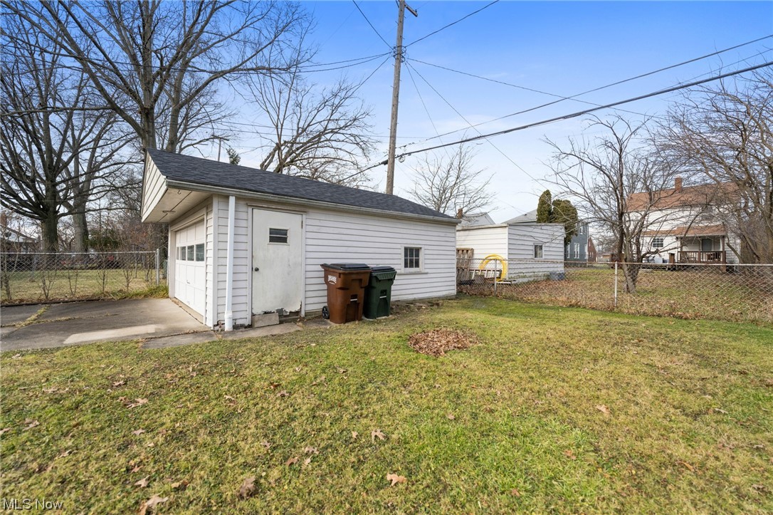 Tuxedo Farms - Residential