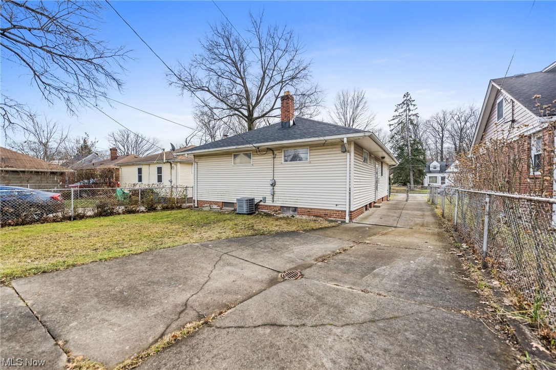 Tuxedo Farms - Residential