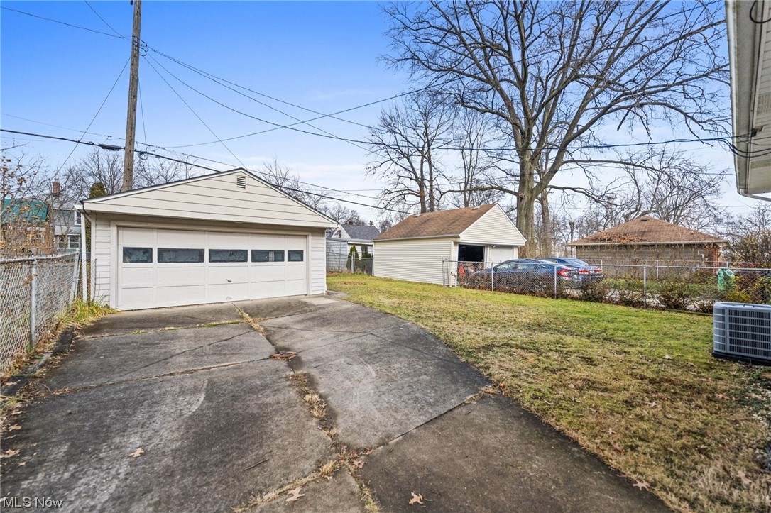 Tuxedo Farms - Residential