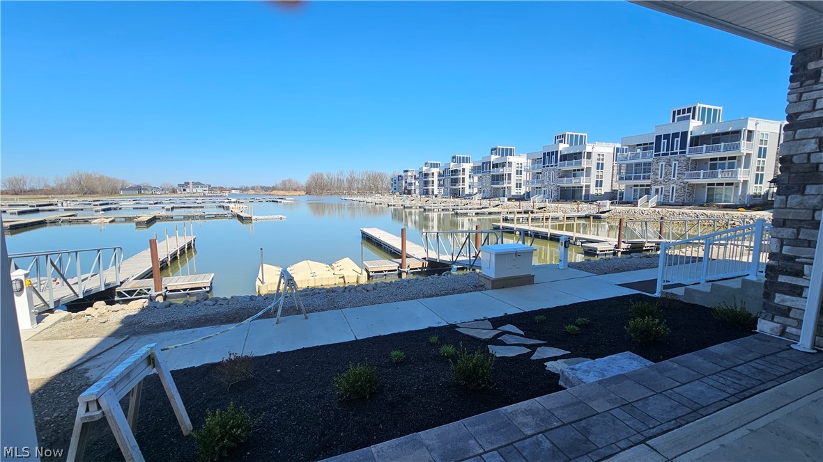 Marblehead Estates & Yacht Club - Residential