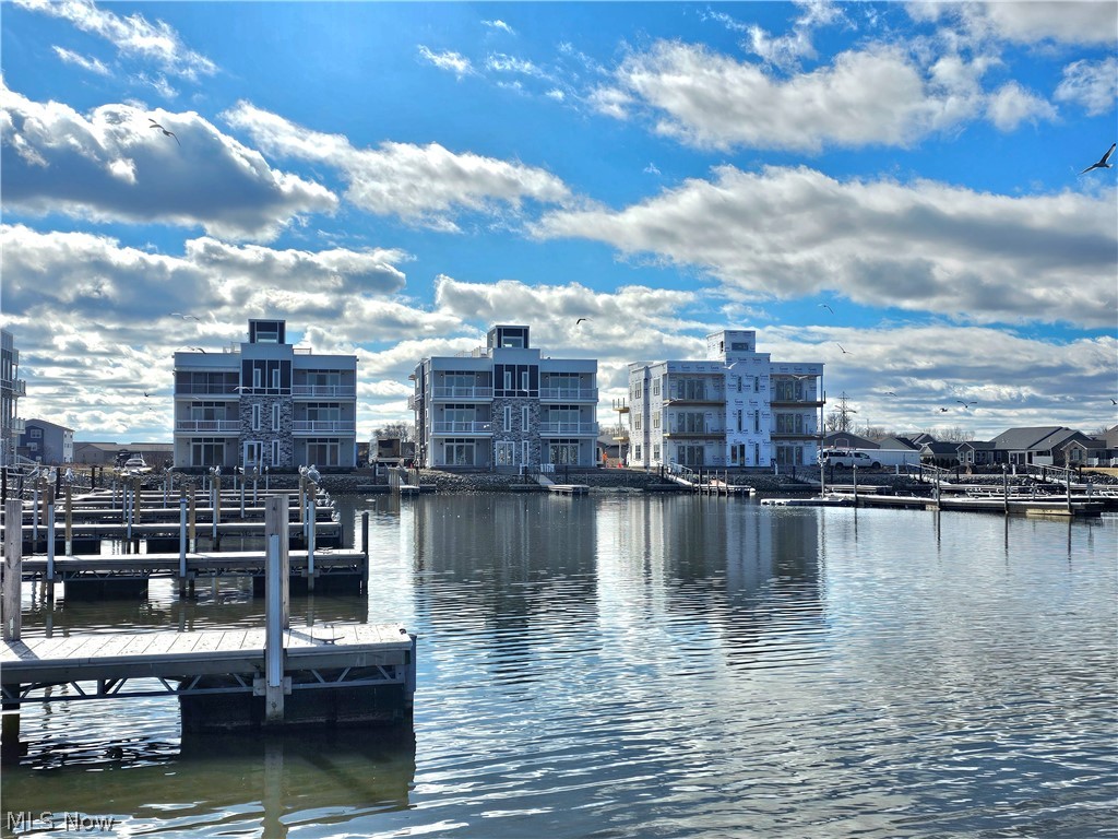 Marblehead Estates & Yacht Club - Residential