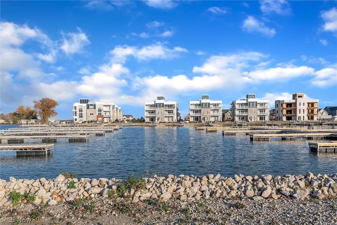 Marblehead Estates & Yacht Club - Residential