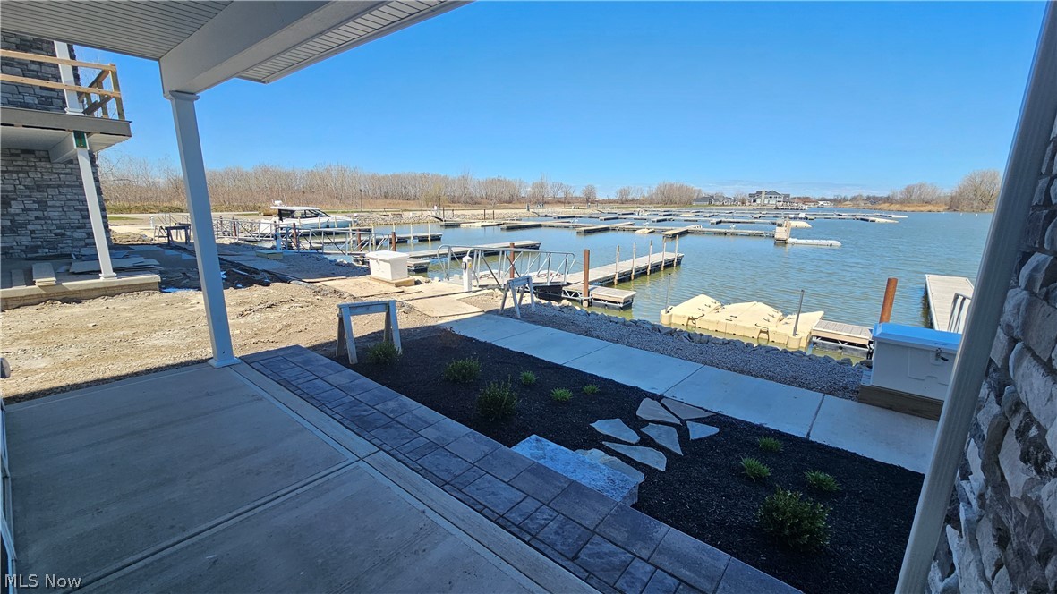 Marblehead Estates & Yacht Club - Residential