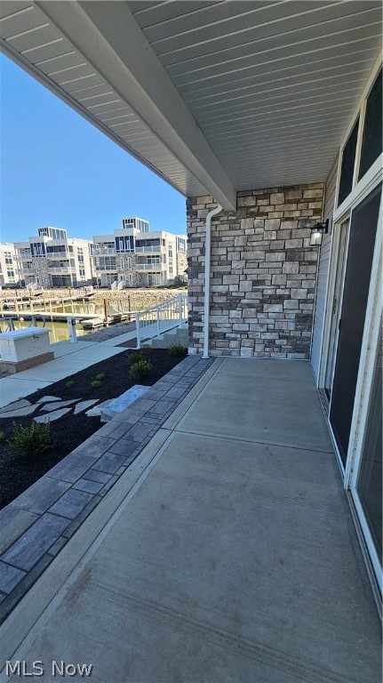 Marblehead Estates & Yacht Club - Residential