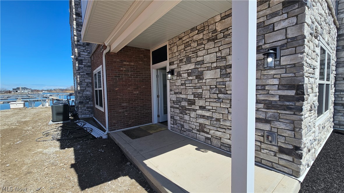 Marblehead Estates & Yacht Club - Residential