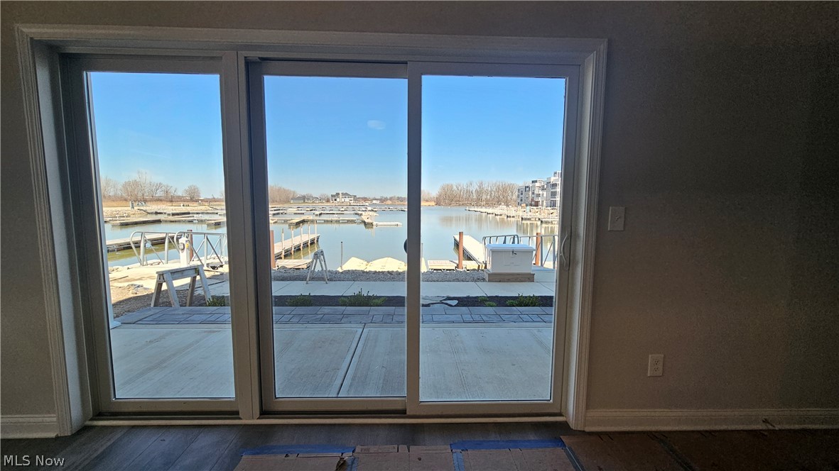 Marblehead Estates & Yacht Club - Residential