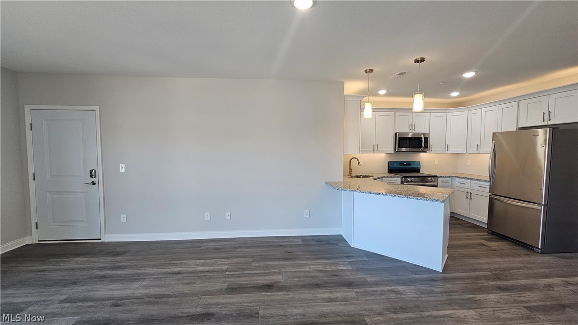 Marblehead Estates & Yacht Club - Residential