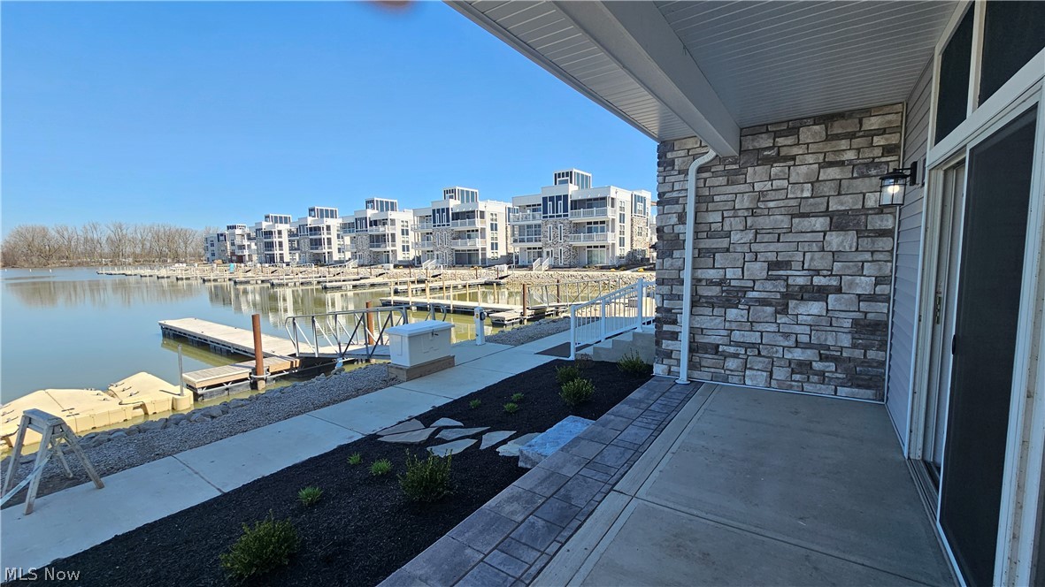Marblehead Estates & Yacht Club - Residential