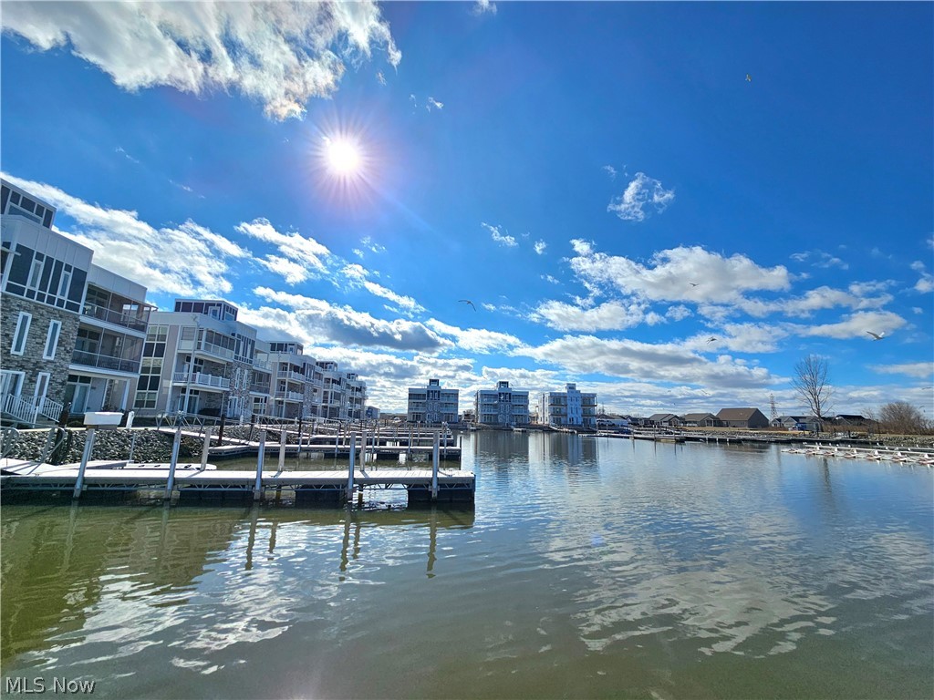 Marblehead Estates & Yacht Club - Residential