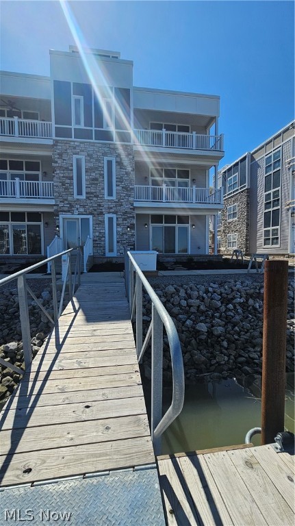 Marblehead Estates & Yacht Club - Residential