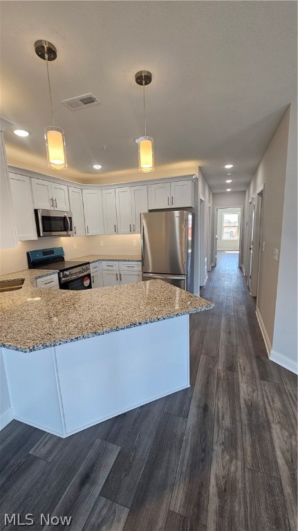 Marblehead Estates & Yacht Club - Residential