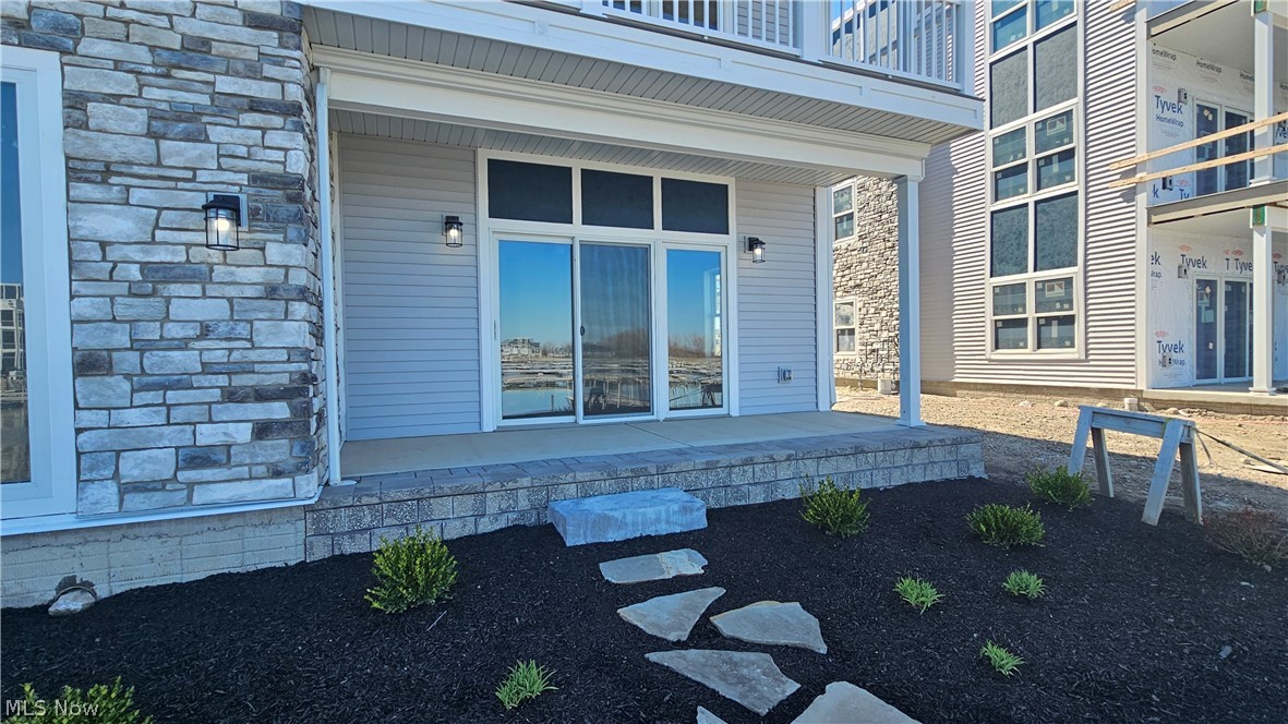 Marblehead Estates & Yacht Club - Residential