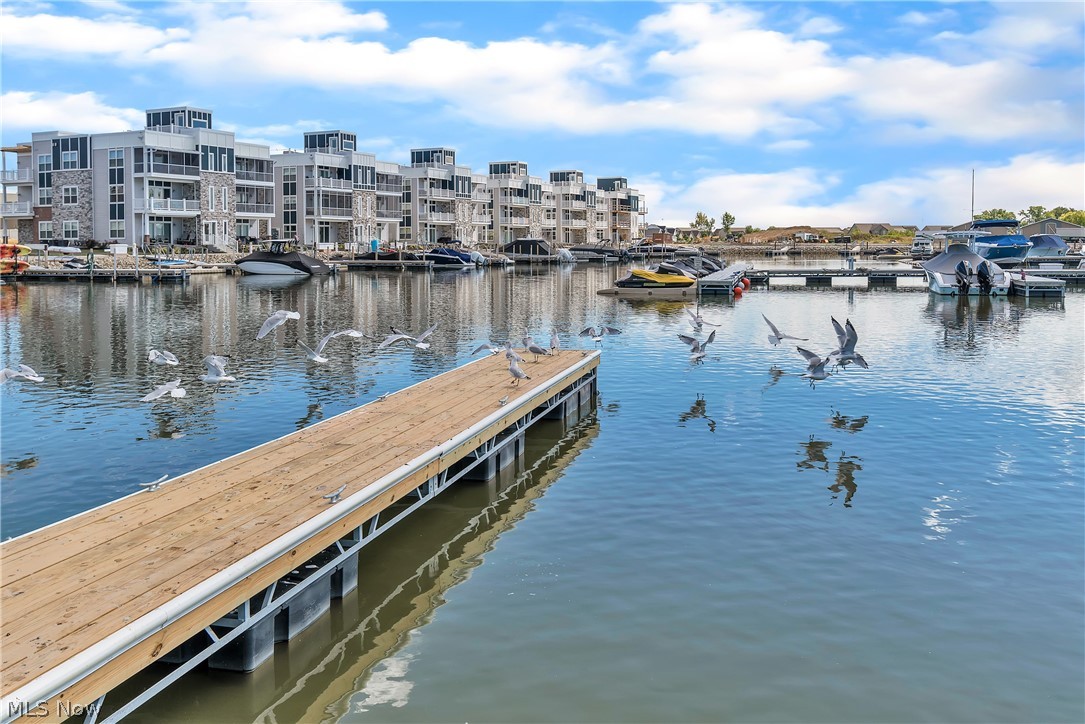 Marblehead Estates & Yacht Club - Residential